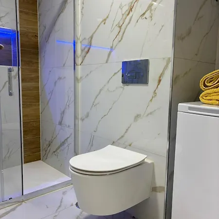Appartement Luxury In Tenerife South Americas *