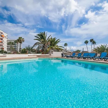 Luxury In Tenerife South Americas Appartement Playa de las Américas