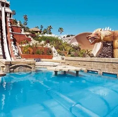 Luxury In Tenerife South Americas Playa de las Américas