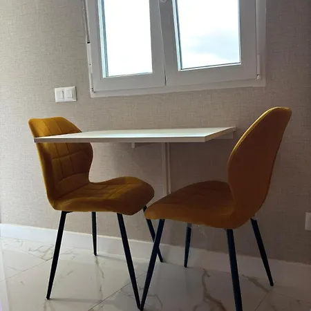 Luxury In Tenerife South Americas Appartement