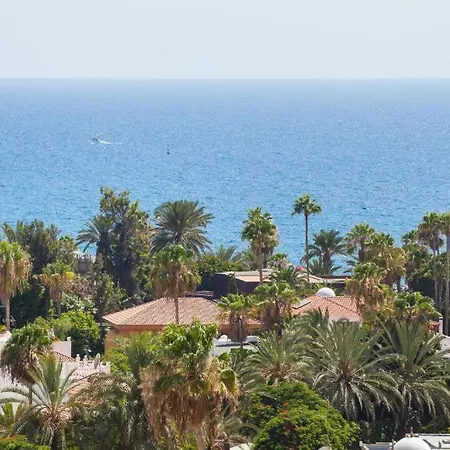 Luxury In Tenerife South Americas Playa de las Américas