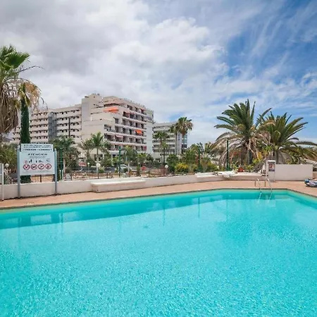 Appartement Luxury In Tenerife South Americas Playa de las Américas