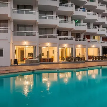 Luxury In Tenerife South Americas Appartement Playa de las Américas