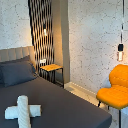 Appartement Luxury In Tenerife South Americas Playa de las Américas