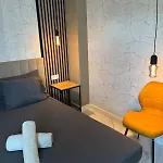 דירה Luxury In Tenerife South Americas פלאייה דה לאס אמריקס