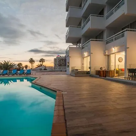 Luxury In Tenerife South Americas Playa de las Americas (Tenerife)