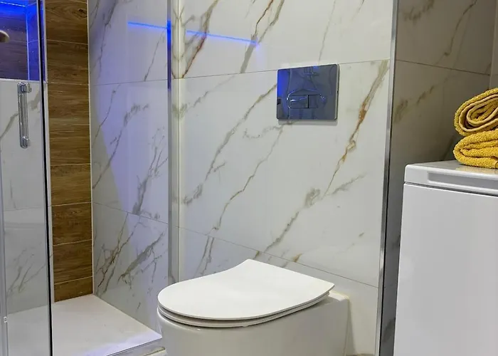 Apartamento Luxury In Tenerife South Americas *