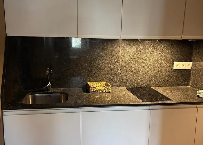 Apartament Luxury In Tenerife South Americas *