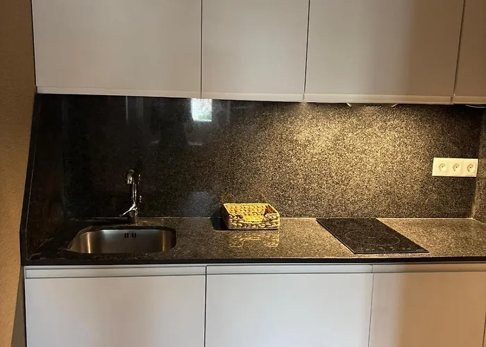 Apartamento Luxury In Tenerife South Americas *