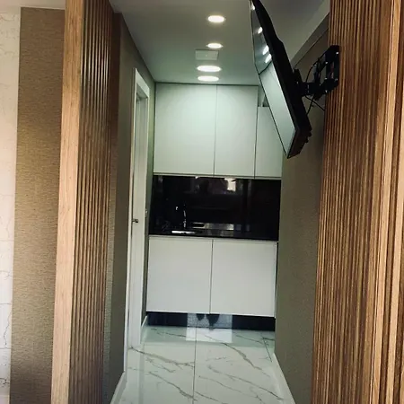 Luxury In Tenerife South Americas Appartement *