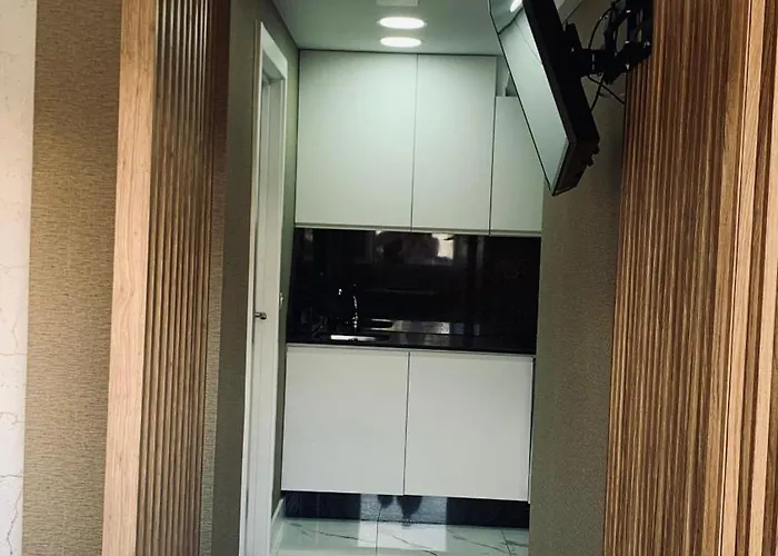 Luxury In Tenerife South Americas Apartmán *