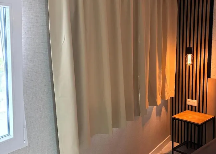 Luxury In Tenerife South Americas Apartament