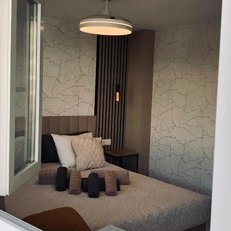 Luxury In Tenerife South Americas * Playa de las Américas