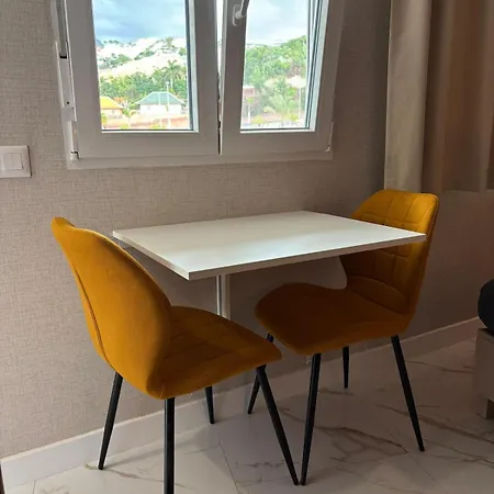 Apartamento Luxury In Tenerife South Americas